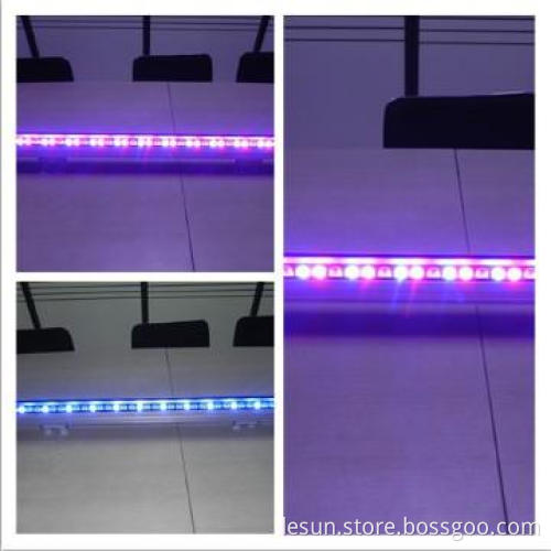 24w high power outdoor led lights wall washer LC7017
